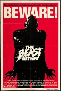 beastwithinposter